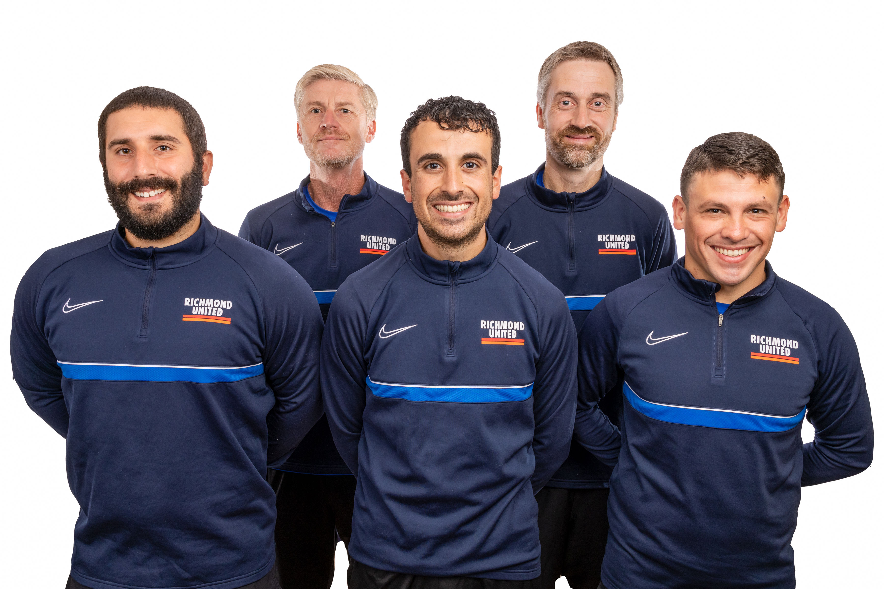 2022/2023 Coaching Staff